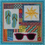 (image for) Seasonal Delights - Summer